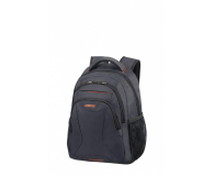 American Tourister At Work 13.3"-14.1" szary/pomarańczowy - 738172 - zdjęcie 3